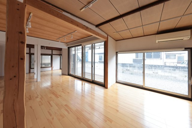 高崎市東町　中古住宅 【弊社売主】の内装