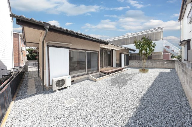 高崎市東町　中古住宅 【弊社売主】