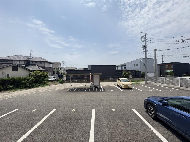 クロノス52鶴羽田の展望