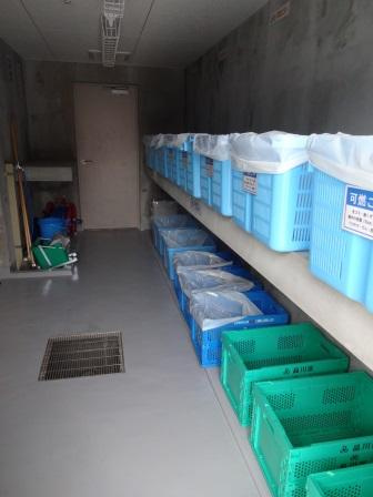 スカイコート品川パークサイドⅡのその他共用部分