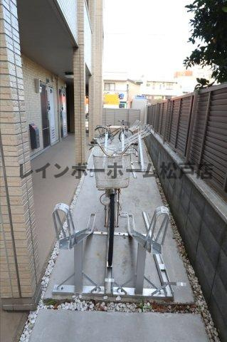 ロイヤルヒル三郷　仲介手数料（賃料の1.10ヵ月）の50％OFF対象物件！のその他