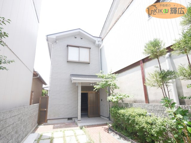 姫路市幸町　中古戸建