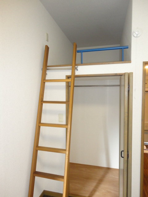 パンシオンヴィラ久留米【キャッシュバック対象】の設備