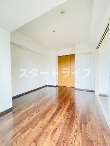 大阪市東淀川区柴島１丁目の賃貸マンションの展望