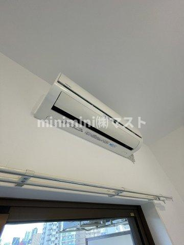 ラグゼ難波西Ⅱの設備|別室参考写真