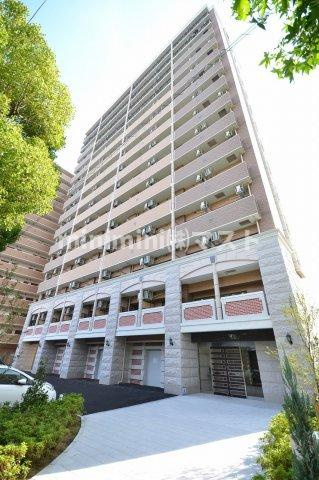 ラグゼ難波西Ⅱ