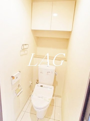【トイレ】 | ＲＯＤＩＡ立川 | トイレです。
