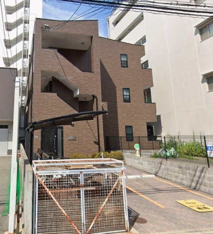 アンプルールフェールSHIBATA