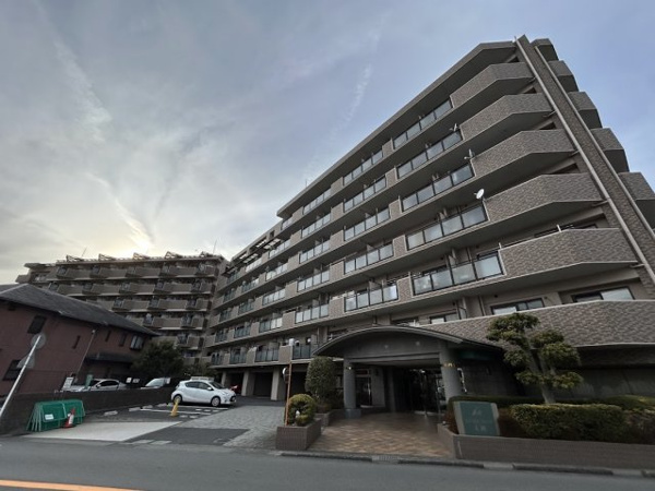 エンゼルフォート大岡の画像