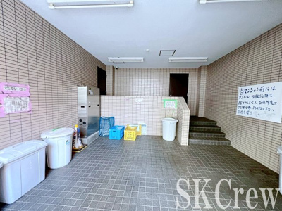 【その他共用部分】 | グレースハイツ