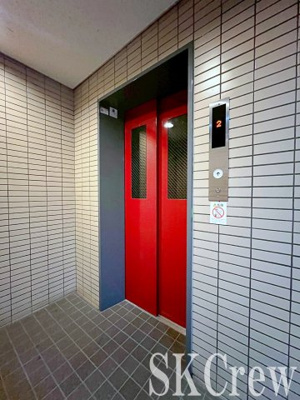 【その他共用部分】 | グレースハイツ