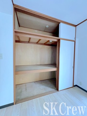 【収納】 | グレースハイツ