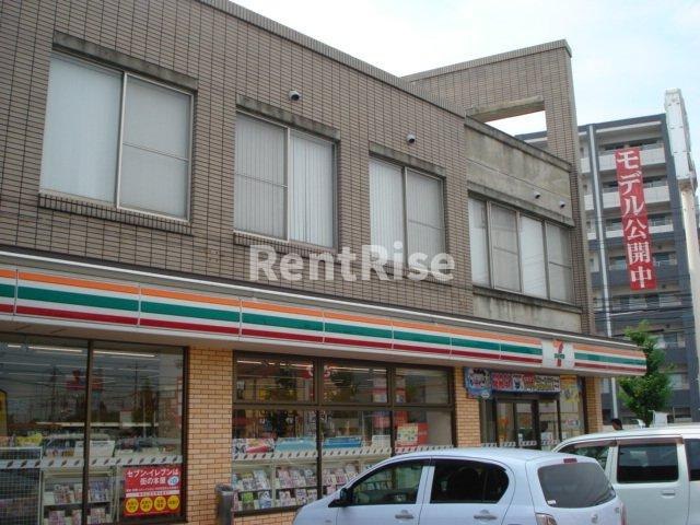 Ｇｉｒａｓｏｌｅ （ジラソーレ）の周辺|セブンイレブン一宮富士2丁目店まで659ｍ
