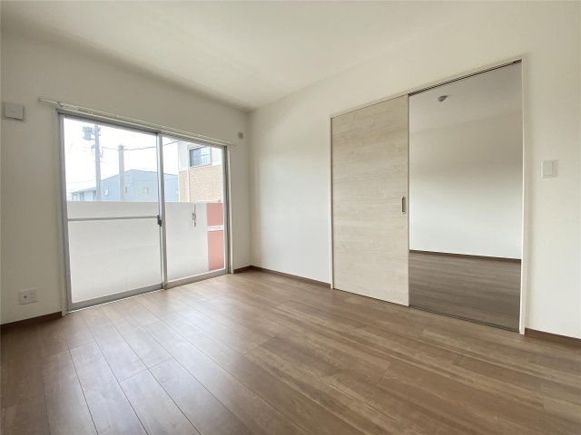 クロノス52鶴羽田のその他