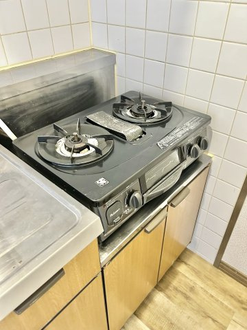 パティオ本山の設備