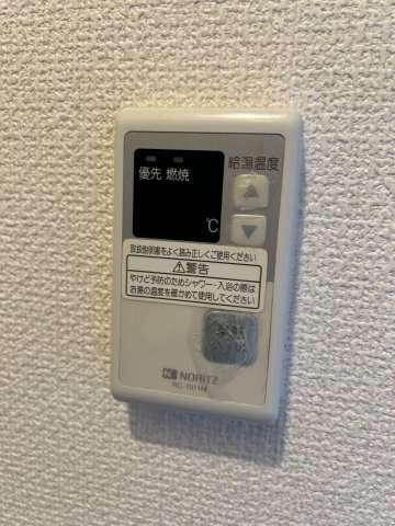 パティオ本山の設備