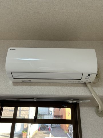 パティオ本山の設備
