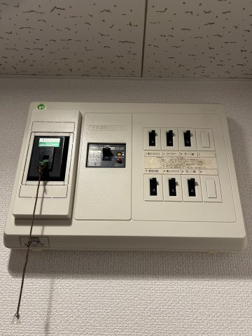 パティオ本山のその他