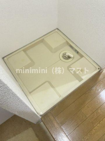 メルクリオール難波の設備