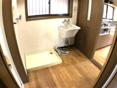 【内装】 | 山南町谷川T邸