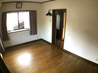 【内装】 | 山南町谷川T邸