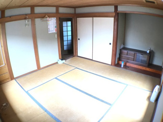【内装】 | 山南町谷川T邸
