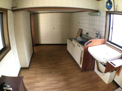【内装】 | 山南町谷川T邸