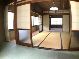 【内装】 | 山南町谷川T邸