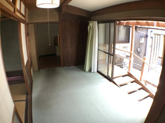 【内装】 | 山南町谷川T邸