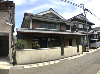 【外観】 | 山南町谷川T邸