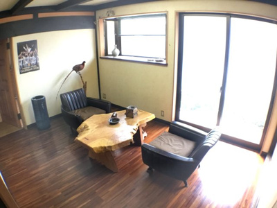 【内装】 | 山南町谷川T邸