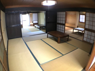 【内装】 | 山南町谷川T邸