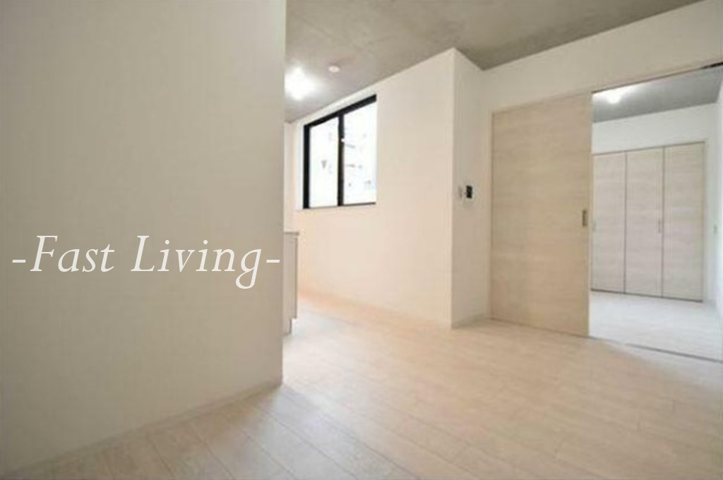 MAISON DE Sの設備