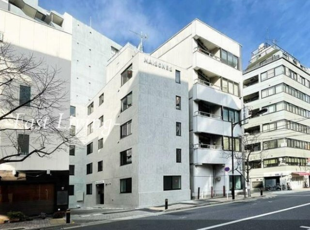 MAISON DE S