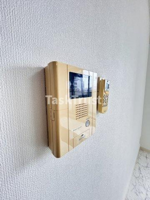 【セキュリティ】 | サンクチュアリ北梅田