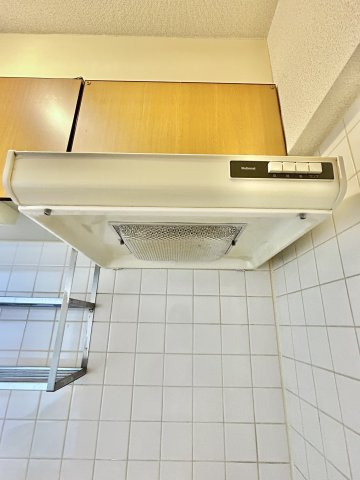 パティオ本山の設備