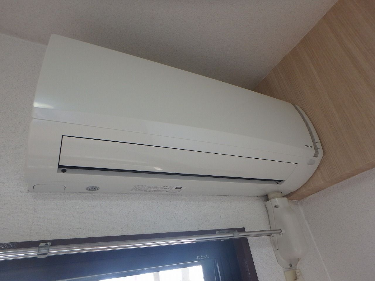 トーカンマンション久留米駅東【キャッシュバック対象物件】の設備