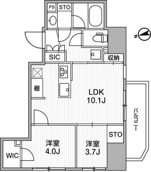 ディームス上野