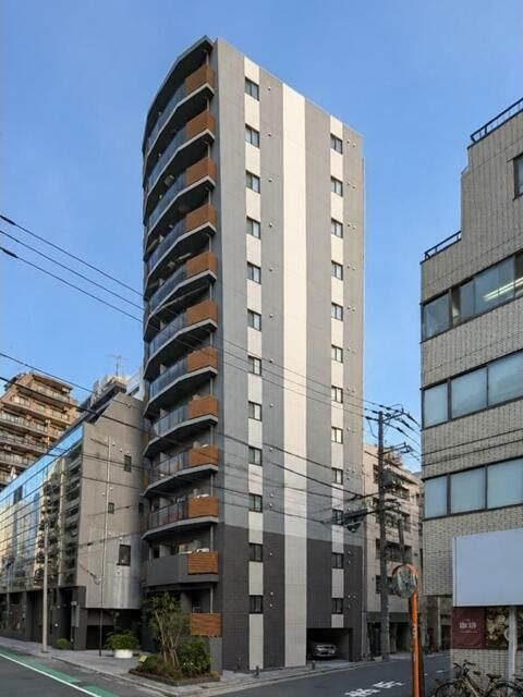 ディームス上野