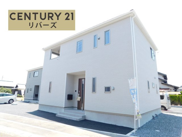 あま市七宝町遠島八幡島の新築一戸建