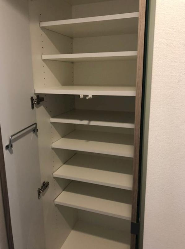 メイクスデザイン池袋EASTのその他