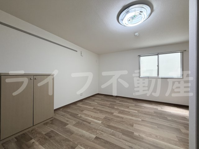 ヴィラ若江の内装