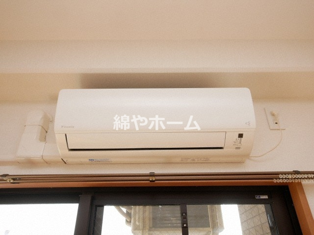 エスティライフ難波西の設備