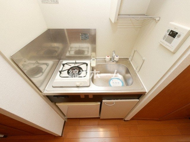 エスティライフ難波西の内装|内装もきれいです