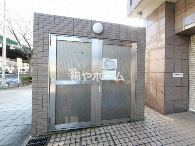 エスティライフ難波西のその他共用部分