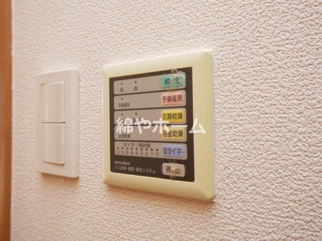 エスティライフ難波西の設備