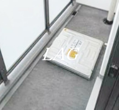 【バルコニー】 | グレースヒル曙 | バルコニーです。