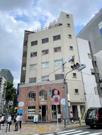 長津ビル