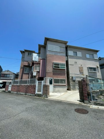 【外観】 | 堺市堺区神石市之町　売土地