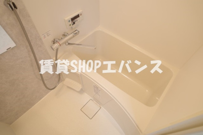 【浴室】 | SR北習志野